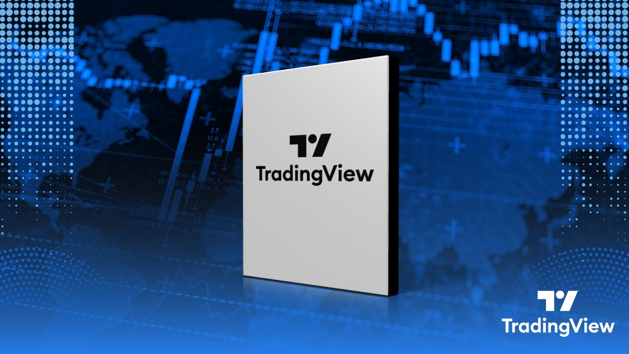 DOWNLOAD TradingView Sekarang
