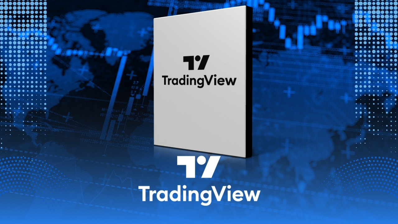 DOWNLOAD TradingView Sekarang